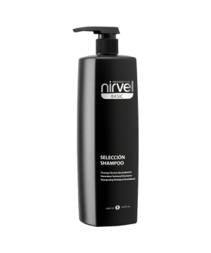 Nirvel SELECCION Shampoo 1 L