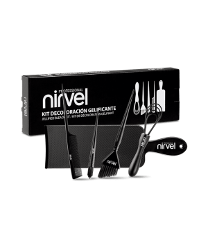 Nirvel DECOGEL Kit