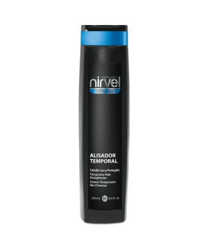 Nirvel HAIR STRAIGHTENER 250 ml