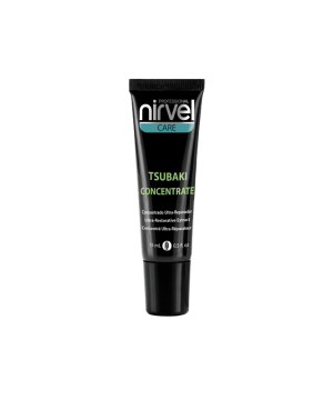 Nirvel TSUBAKI Concentrate 3x15 ml