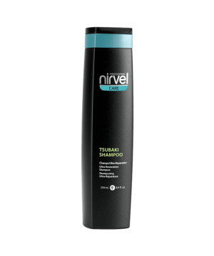 Nirvel TSUBAKI Shampoo 250 ml