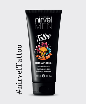 Nirvel MEN TATTOO Hydra Protect 200 ml