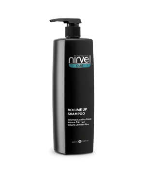 Nirvel VOLUME UP Shampoo 1 L