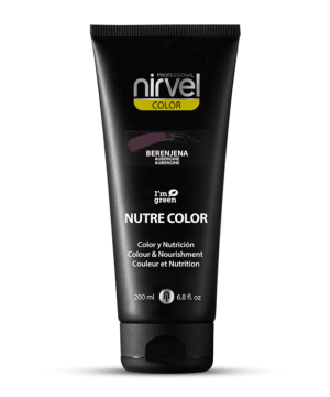 Nirvel NUTRE COLOR Aubergine 200 ml