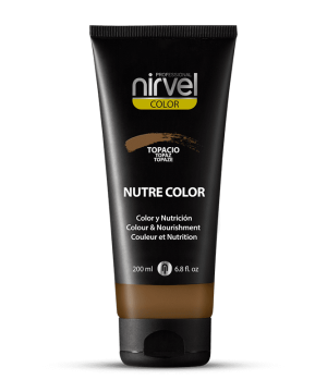 Nirvel NUTRE COLOR BLOND Topaz 200 ml