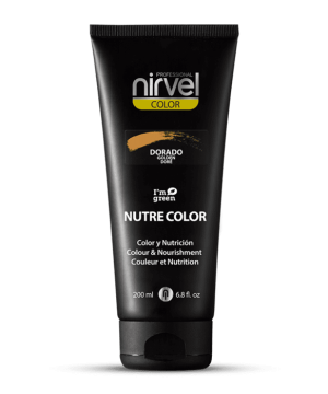Nirvel NUTRE COLOR Golden 200 ml