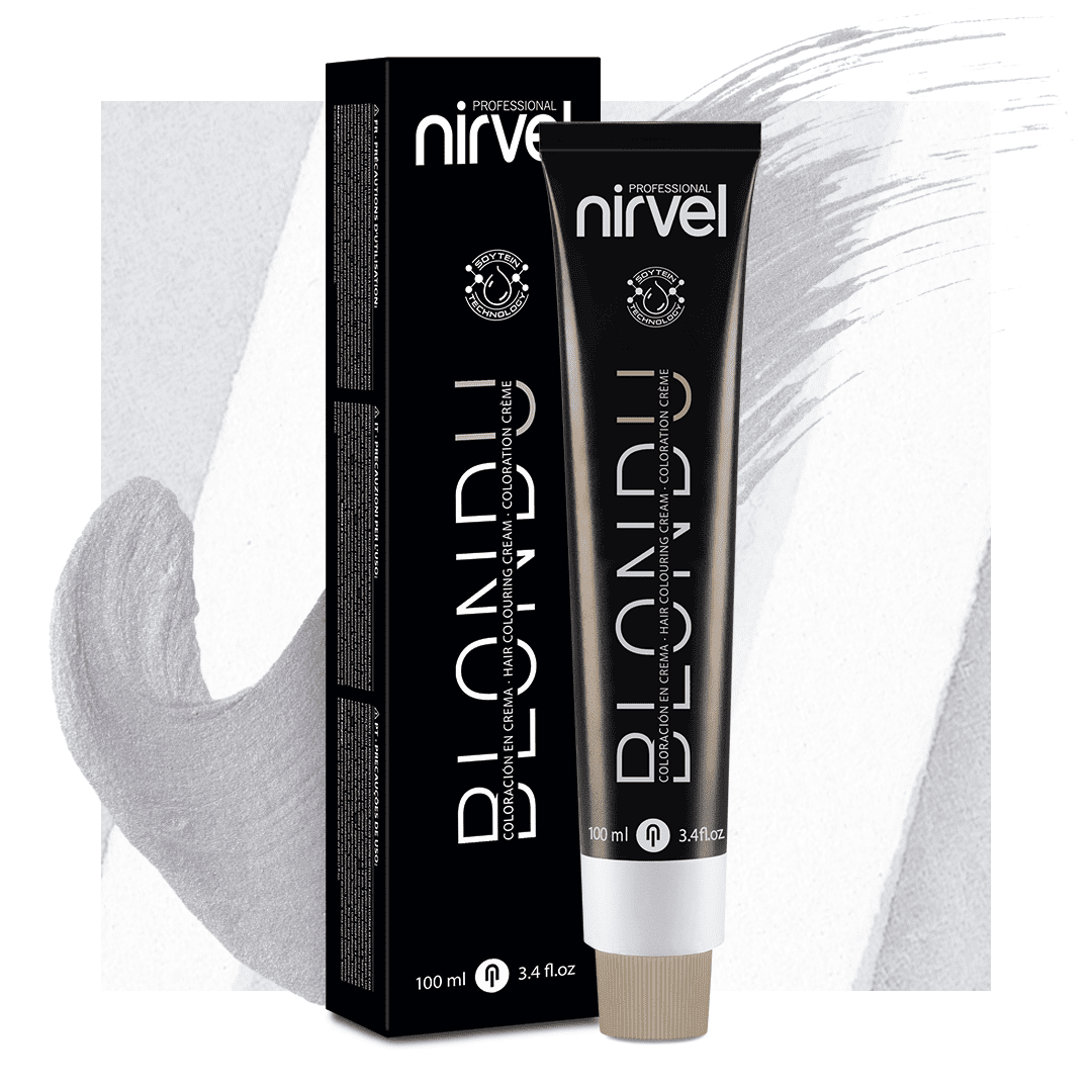 Nirvel BLOND U 60 ml - Image 3