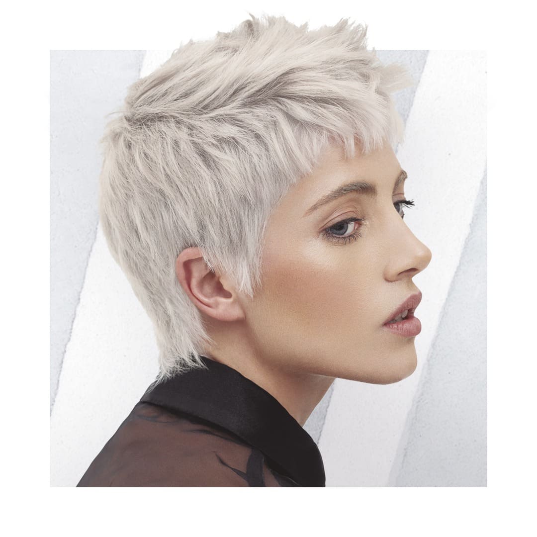 Nirvel BLOND U 60 ml - Image 2
