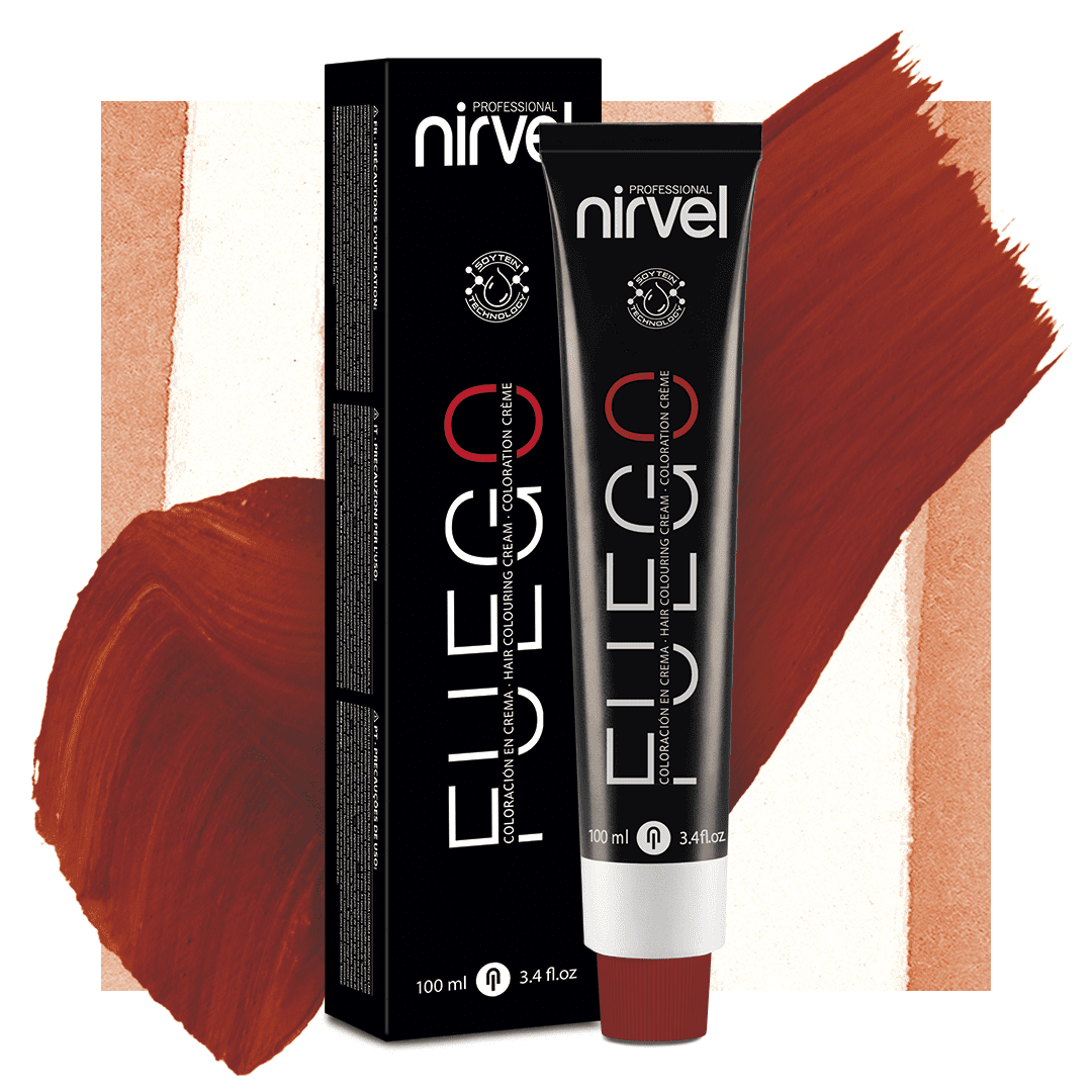 Nirvel FUEGO 60 ml - Image 3