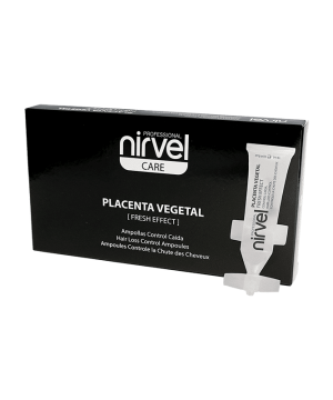 Nirvel HAIR-LOSS CONTROL Ampoules 10/1