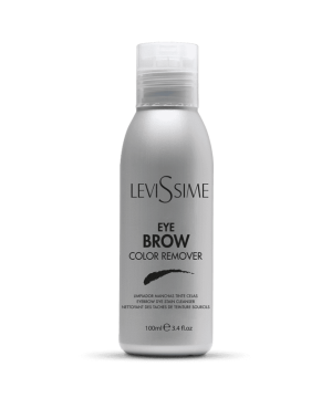 LeviSsime EYEBROW Color Remover 100 ml