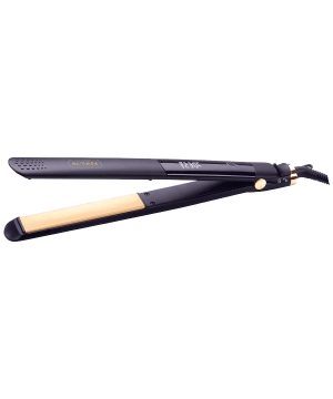 Tello Profesional Titanium Gold OLYMPE Straightener
