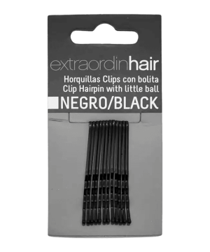 Extraordinhair UKOSNICE Black